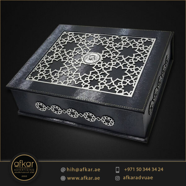 DUBAI, UAE - CIRCA FEBRUARY, 2019: Christian Dior Gift Box In Dubai Duty  Free. Stock Photo, Picture and Royalty Free Image. Image 132422762.